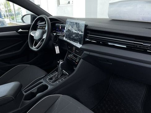 New 2025 Volkswagen Jetta Sport image 21