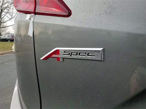 New 2026 Acura RDX A-Spec image 6