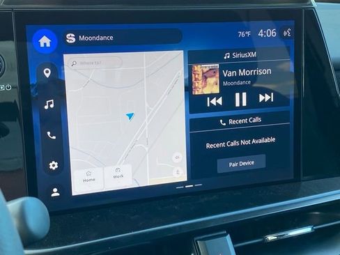 New 2026 Subaru Outback Limited image 23