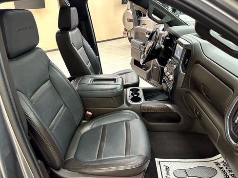 Used 2021 GMC Sierra 1500 Denali w/ Denali Ultimate Package image 47