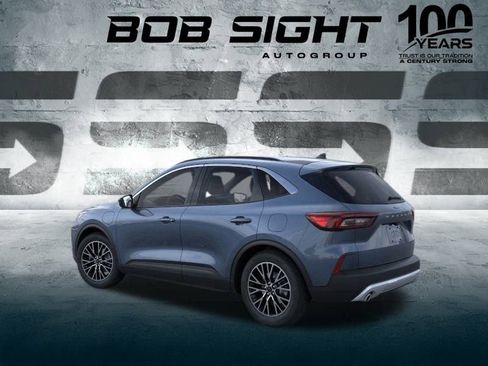 New 2025 Ford Escape Base image 5