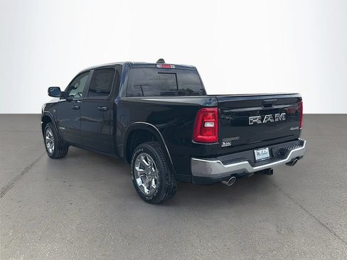 New 2026 RAM 1500 Big Horn AWD/4WD image 6