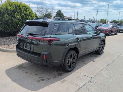 New 2026 Subaru Outback Limited XT AWD/4WD image 7