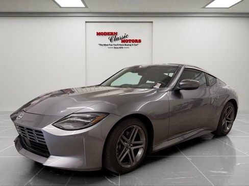 Used 2024 Nissan Z Sport w/ Floor Mat Package RWD image 3