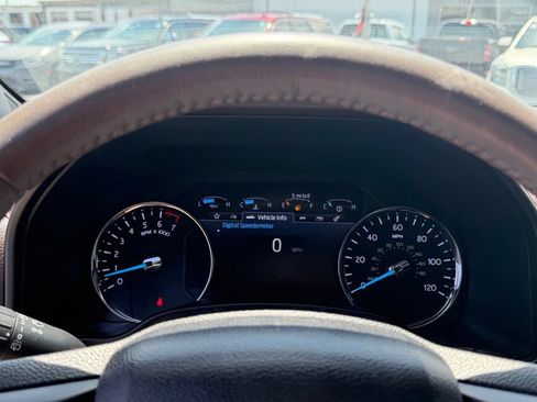 Used 2020 Ford Expedition King Ranch AWD/4WD image 19