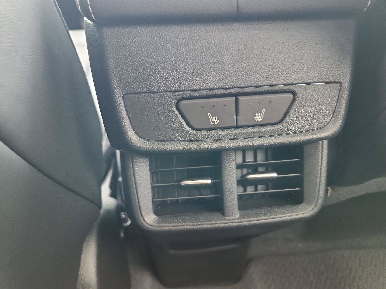 New 2027 GMC Terrain Denali AWD/4WD image 10
