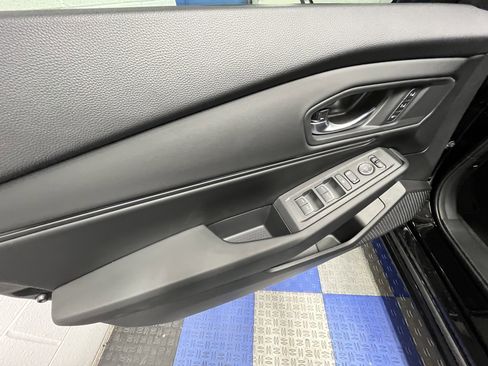 New 2025 Honda Accord EX-L image 13