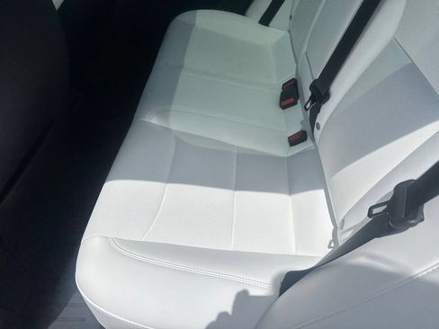 Used 2025 Tesla Model 3 Long Range RWD image 11