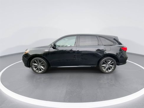 Used 2020 Acura MDX A-Spec AWD/4WD image 5