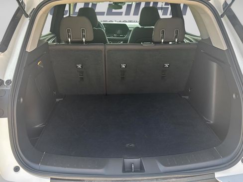 Used 2025 Chevrolet TrailBlazer LT image 19