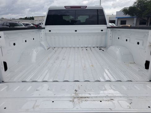 Used 2026 Chevrolet Silverado 2500 LT AWD/4WD image 7