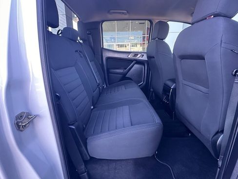 Used 2019 Ford Ranger XLT w/ Equipment Group 301A Mid image 22