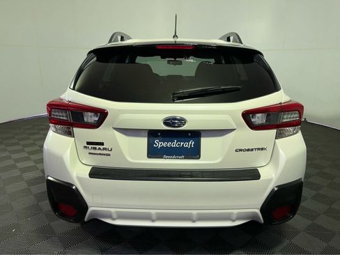 Used 2021 Subaru Crosstrek 2.0i AWD/4WD image 6