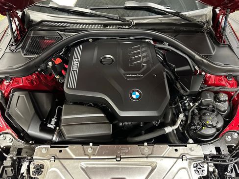 Used 2025 BMW 230i xDrive Coupe image 21