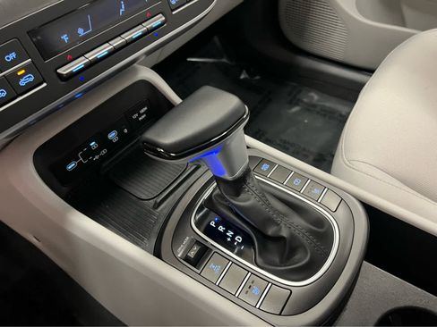 New 2026 Hyundai Kona SEL Sport image 30