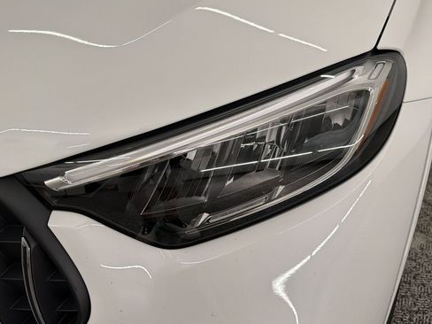 New 2026 Mercedes-Benz GLC 43 AMG 4MATIC image 11