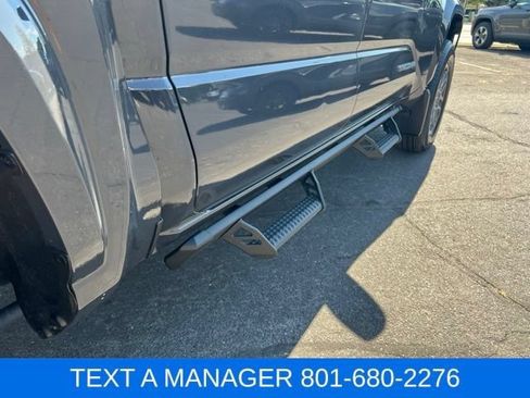 Used 2025 Toyota Tacoma SR5 AWD/4WD image 11