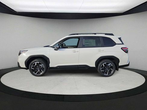 New 2026 Subaru Forester Limited image 5