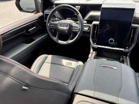 Used 2026 GMC Yukon AT4 w/ AT4 Premium Plus Package image 15