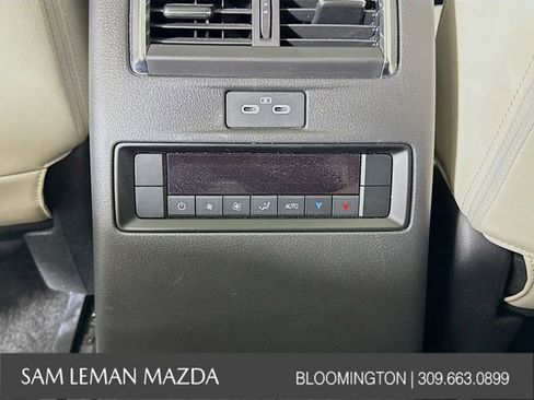 Used 2024 MAZDA CX-90 3.3 Turbo S w/ Premium Package AWD/4WD image 27