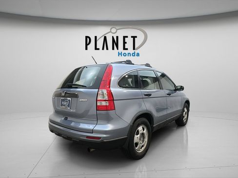 Used 2010 Honda CR-V LX image 9