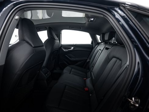 New 2026 Audi A5 2.0T Prestige AWD/4WD image 20
