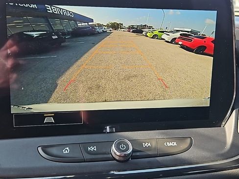 Used 2023 Chevrolet Blazer RS image 22