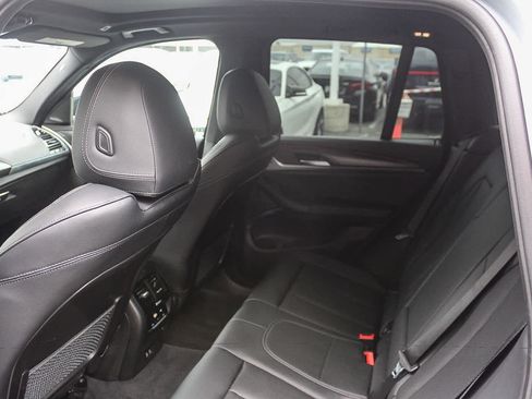Used 2023 BMW X3 sDrive30i w/ M Sport Package RWD image 17