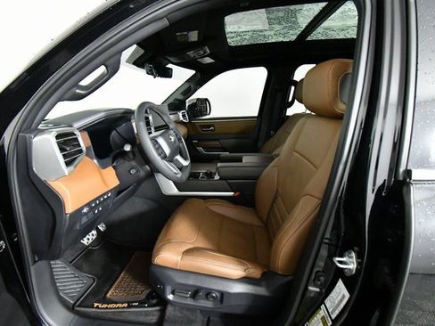 Used 2025 Toyota Tundra 1794 Edition image 5