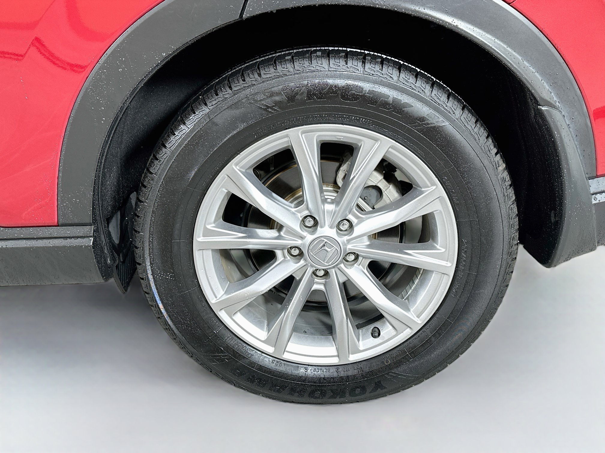 Used 2024 Honda CR-V EX-L image 29