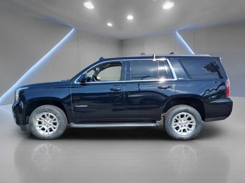 Used 2019 GMC Yukon SLT w/ Open Road Package AWD/4WD image 6