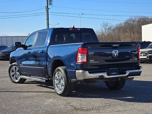 Certified 2020 RAM 1500 Big Horn image 5