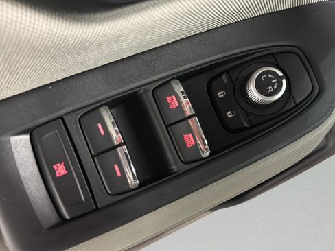 New 2026 Subaru Forester Premium image 14