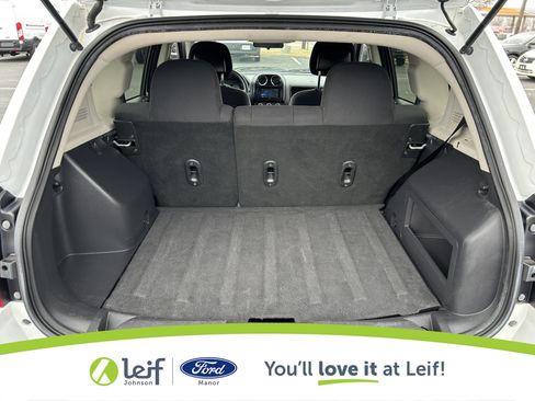 Used 2014 Jeep Compass Sport w/ Power Value Group image 28