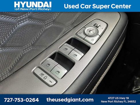 Used 2020 Hyundai Palisade Limited FWD image 39