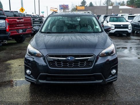 Used 2019 Subaru Crosstrek 2.0i Limited w/ Moonroof Package image 2