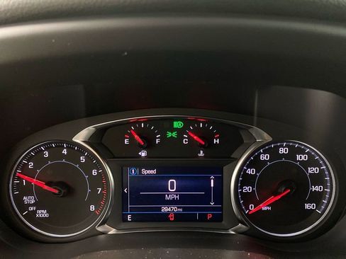 Certified 2023 GMC Acadia SLE w/ Driver Convenience Package AWD/4WD image 15