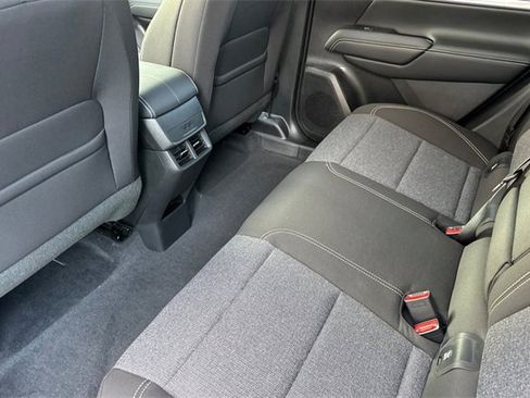 New 2026 GMC Terrain Elevation image 12