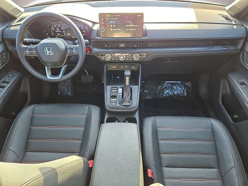 Used 2026 Honda CR-V Sport-L image 18