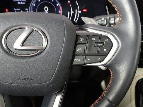 Used 2023 Lexus NX 350 AWD w/ Premium Package image 27