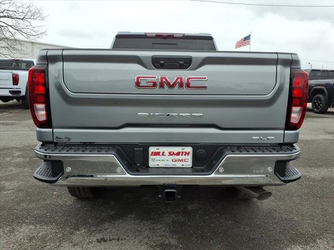 New 2026 GMC Sierra 2500 SLE w/ SLE Value Package; image 6