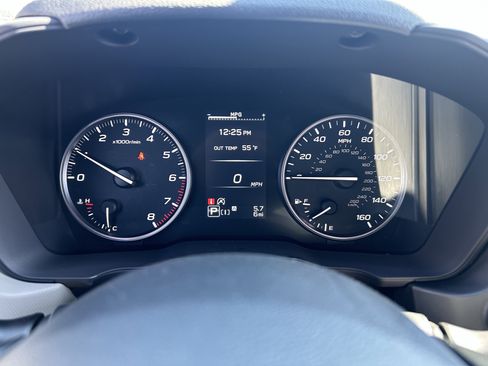 New 2026 Subaru Forester Premium image 11