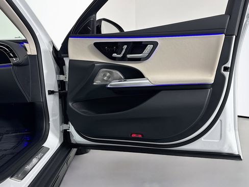 New 2026 Mercedes-Benz E 450 4MATIC All-Terrain Wagon image 23