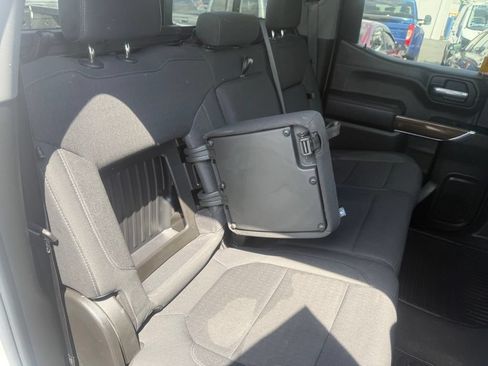 Used 2020 Chevrolet Silverado 1500 RST AWD/4WD image 57