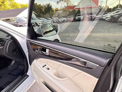 Used 2014 Hyundai Equus Ultimate image 19