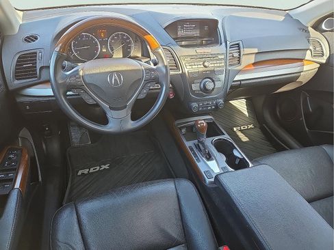 Used 2014 Acura RDX AWD image 11