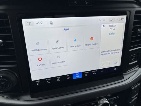 New 2026 Ford F150 XLT w/ Equipment Group 302A MID image 31