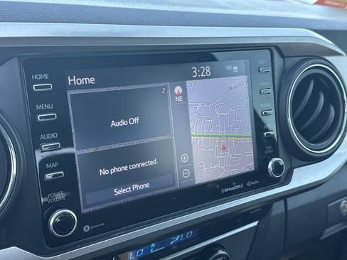 Used 2023 Toyota Tacoma SR5 image 12