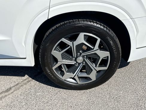 Used 2021 Hyundai Palisade Calligraphy AWD/4WD image 7
