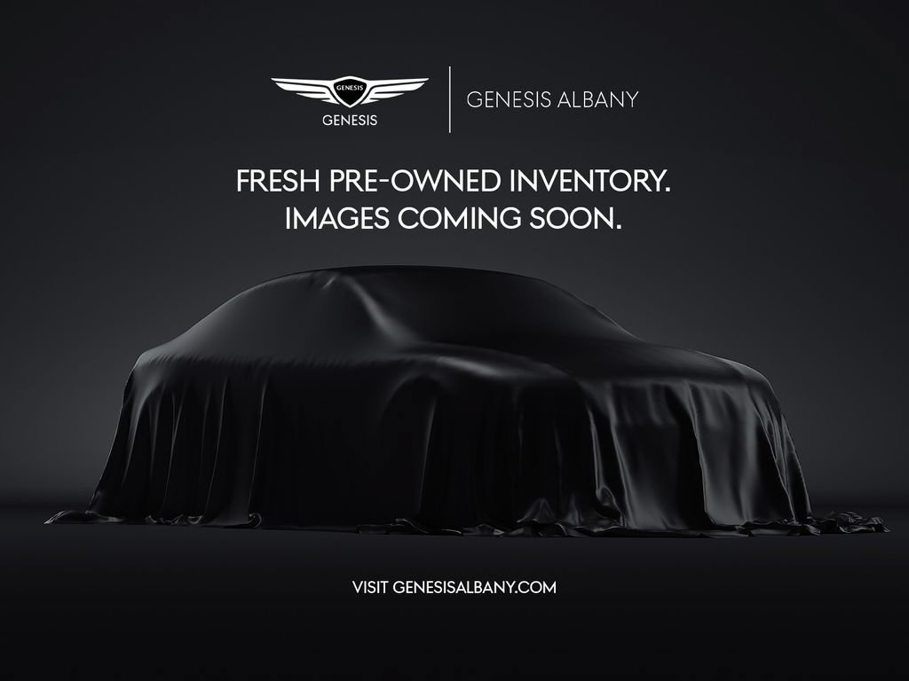 Used 2026 Genesis GV70 2.5T Select AWD/4WD image 1